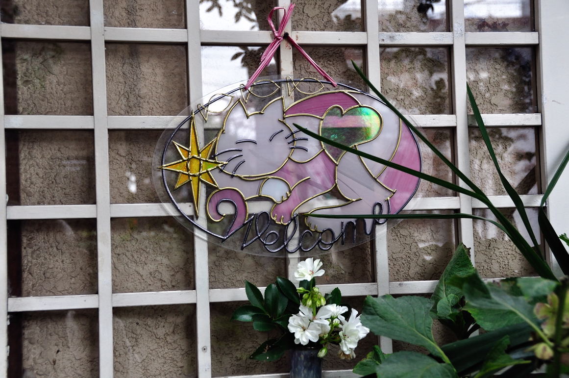 ギャラリー☆シュテルンへようこそ