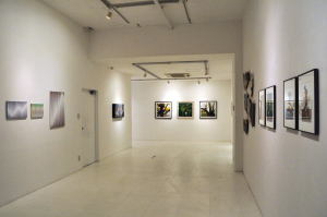 Keumsan Gallery(space 355)のAHAF Young Artist