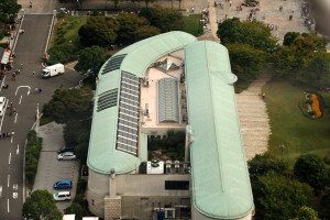 シーサイド江戸川ホテル