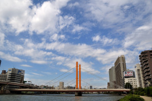 新大橋