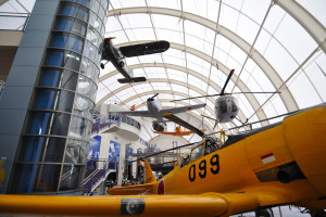 所沢航空発祥記念館
