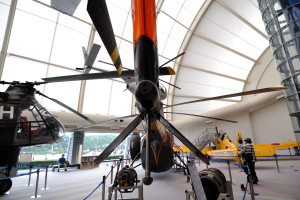 所沢航空発祥記念館