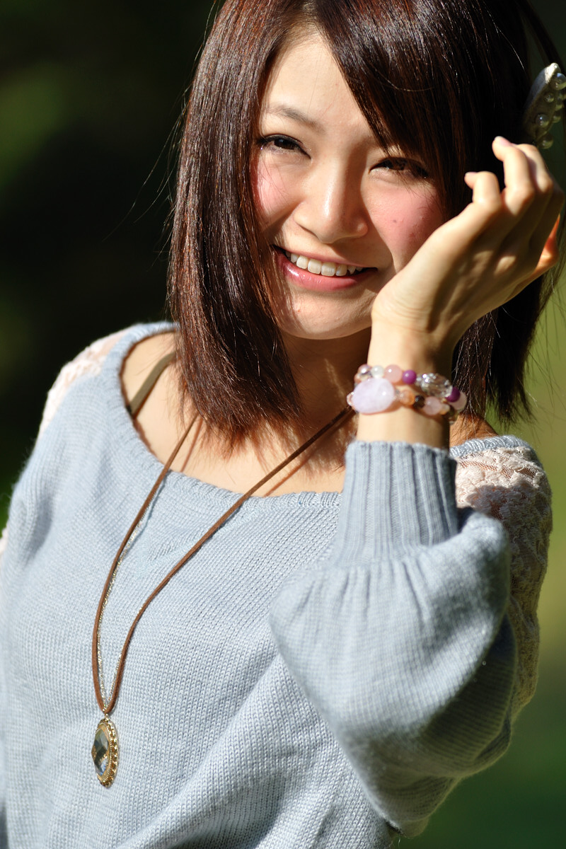 弥生朱莉さん