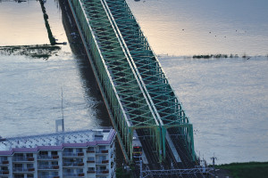 総武線江戸川橋梁