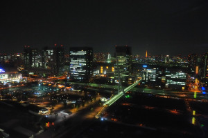 テレポートブリッジ