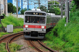 池上線