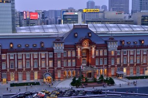 東京駅