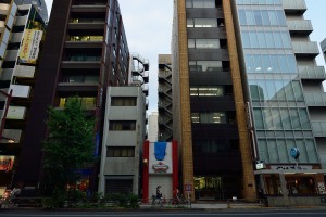 神田須田町ベガスカレー
