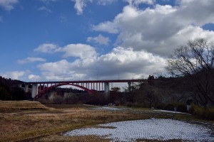 那須高原大橋