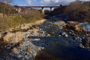 那須高原大橋