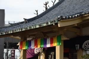 長命寺