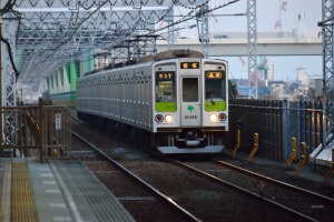 新宿線10-000形7次車