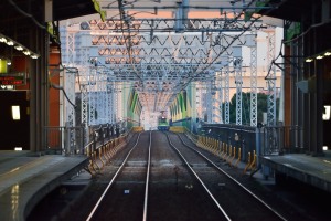 10-300形電車