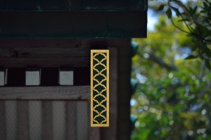 仁王門