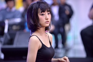 愛と肉欲と標的