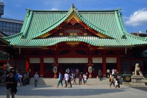 Kanda Myojin