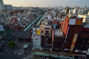 Asakusa