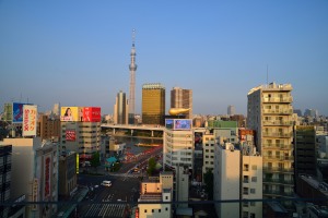 Asakusa