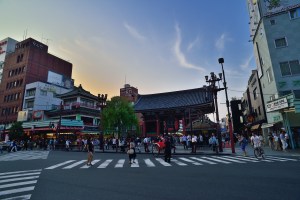 Asakusa