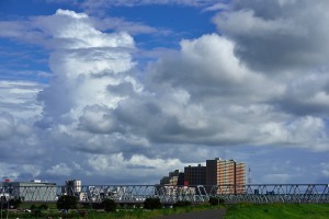 Ichikawa Bridge